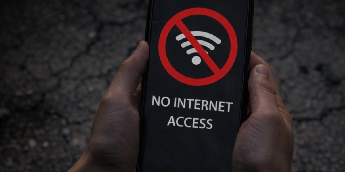 ایران در بیستوچهارمین روز خاموشی اینترنت؛ یکی از شدیدترین قطعیها در جهان