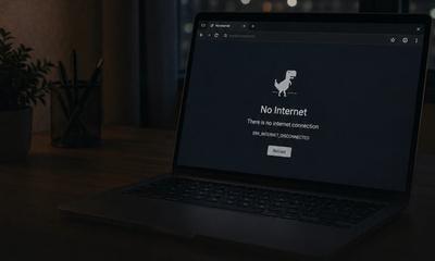 اختصاصی ستارهتیوی: کاهش شدید سرعت اینترنت و اختلال گسترده فیلترشکنها در ایران