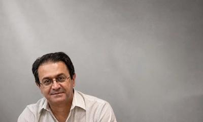 گزارش‌ها از بازداشت فریدون فراهانی، استاد موسیقی و مدرس دانشگاه پارس