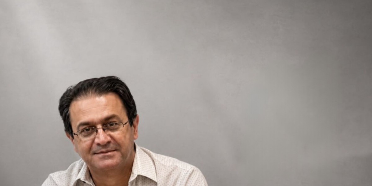 گزارشها از بازداشت فریدون فراهانی، استاد موسیقی و مدرس دانشگاه پارس
