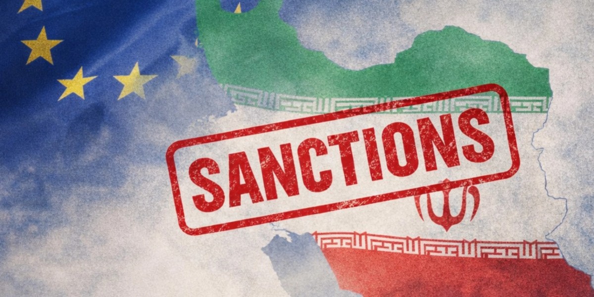 اتحادیه اروپا ۱۶ مقام و ۳ نهاد ایرانی را تحریم کرد