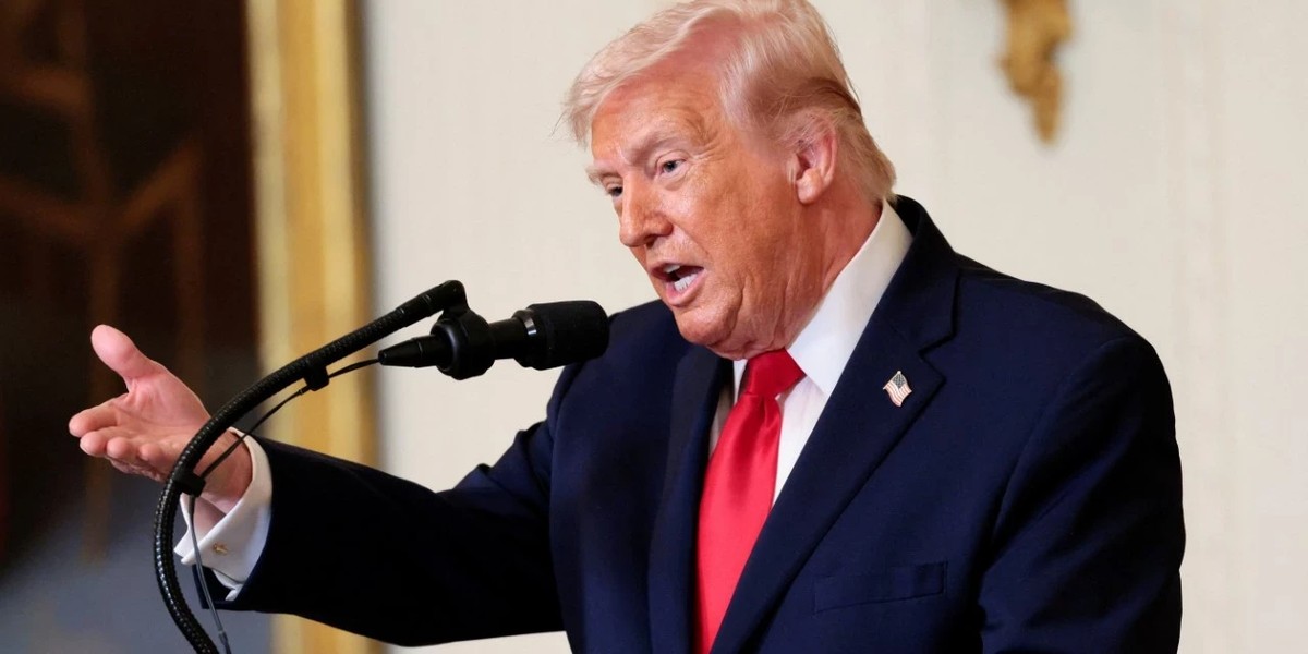 ترامپ: در صورت لزوم نفتکشها را در تنگه هرمز اسکورت میکنیم