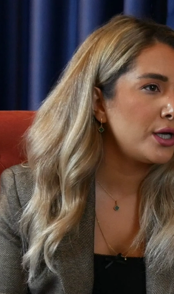 پشت پرده با فرانک سلیمانی