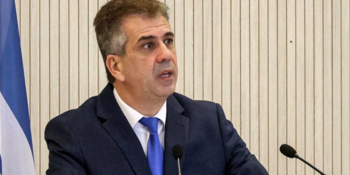 وزیر نیروی اسرائیل: در صورت نیاز حتی بهتنهایی علیه جمهوری اسلامی اقدام میکنیم