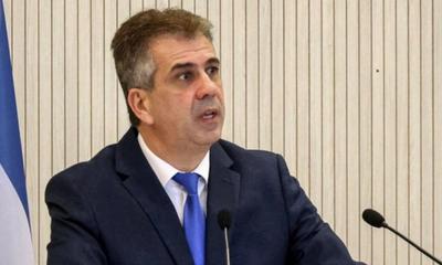 وزیر نیروی اسرائیل: در صورت نیاز حتی بهتنهایی علیه جمهوری اسلامی اقدام میکنیم