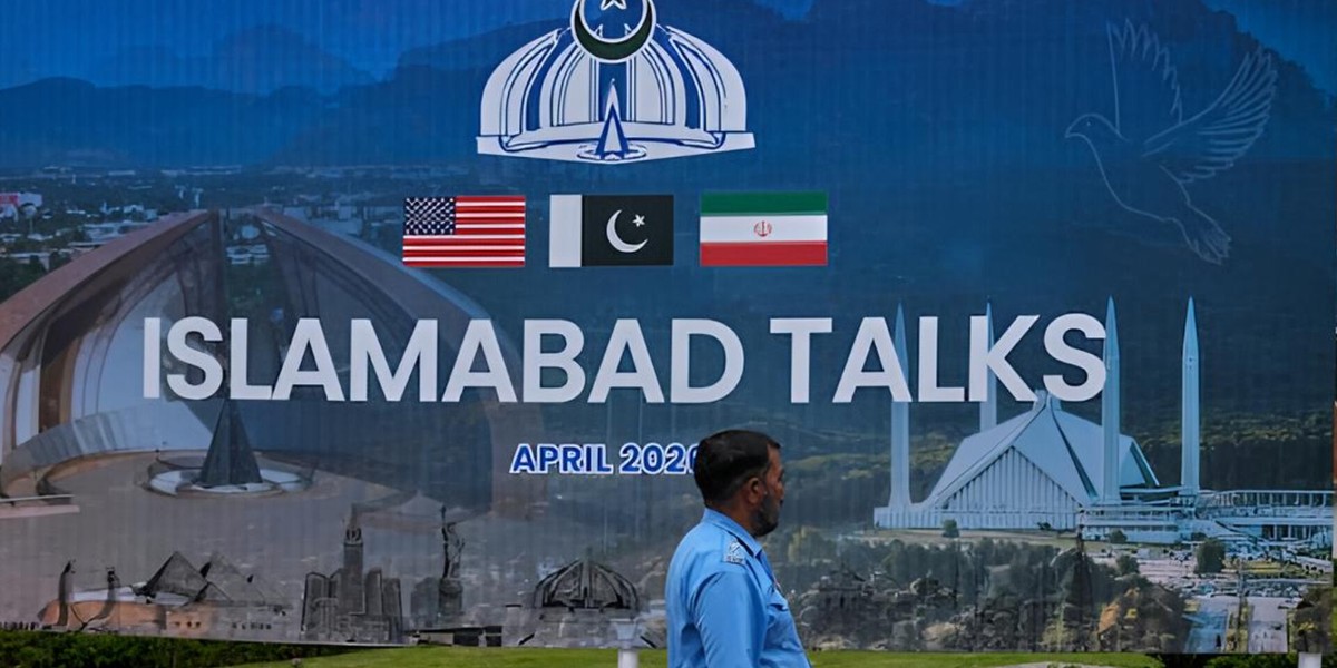 آغاز دور دوم مذاکرات سهجانبه در اسلامآباد و تداوم اختلافات بر سر تنگه هرمز