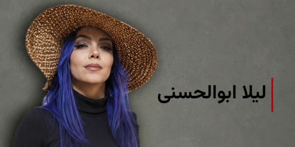 لیلا ابوالحسنی، از بازداشتشدگان اعتراضات دیماه، به اعدام محکوم شد