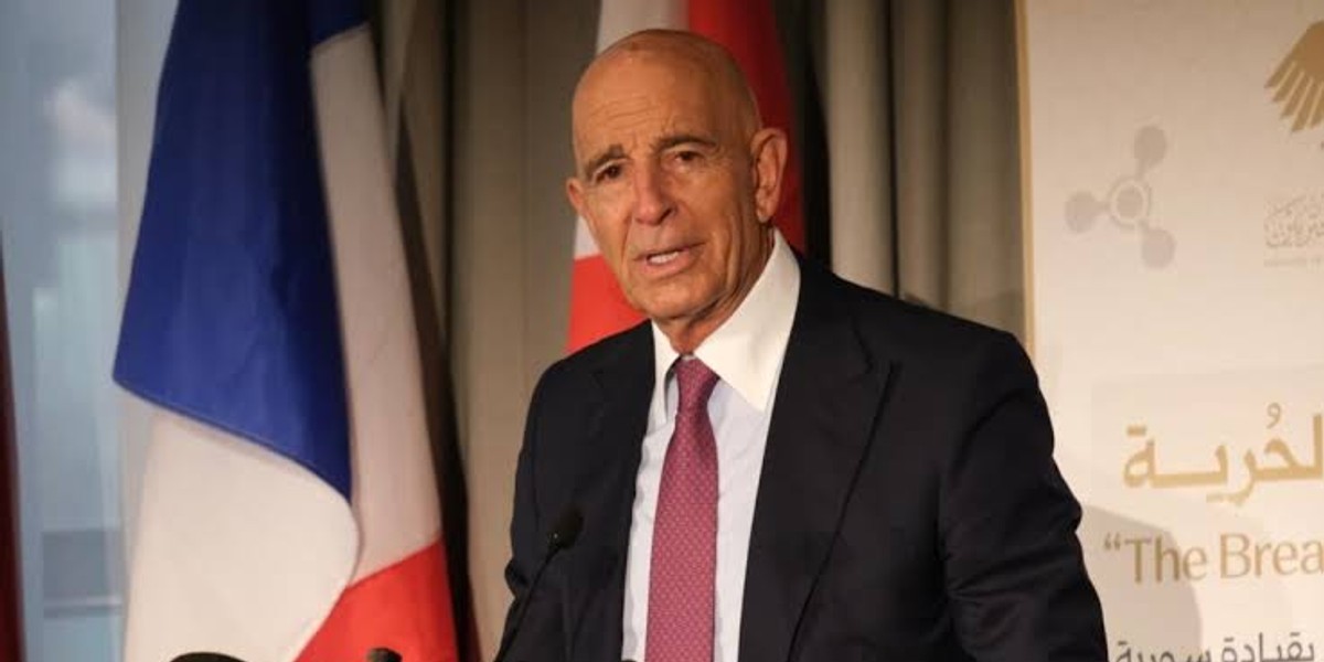 آمریکا حمله به مسرور بارزانی را «تهدید مستقیم علیه ثبات منطقه» خواند