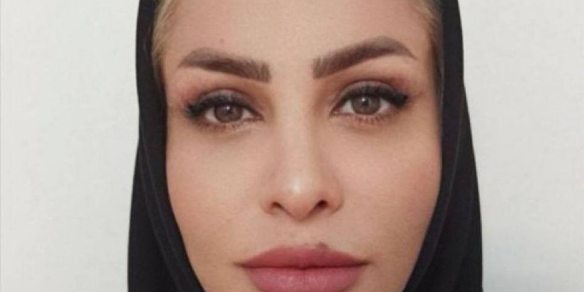 کشتهشدن سعیده الهام توسط نیروهای سرکوب جمهوری اسلامی در مشهد