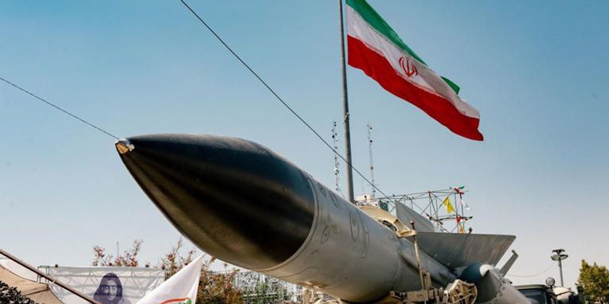 رویترز: تهران بهدنبال خرید موشکهای ضدکشتی مافوقصوت از چین است