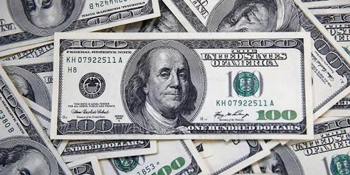 دلار در بازار آزاد ایران رکورد تاریخی جدیدی ثبت کرد