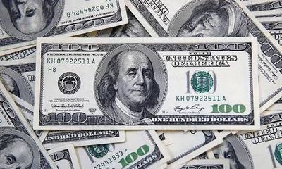 دلار در بازار آزاد ایران رکورد تاریخی جدیدی ثبت کرد