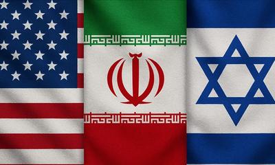 آمریکا و اسرائیل گزینه محاصره زمینی جمهوری اسلامی را بررسی میکنند