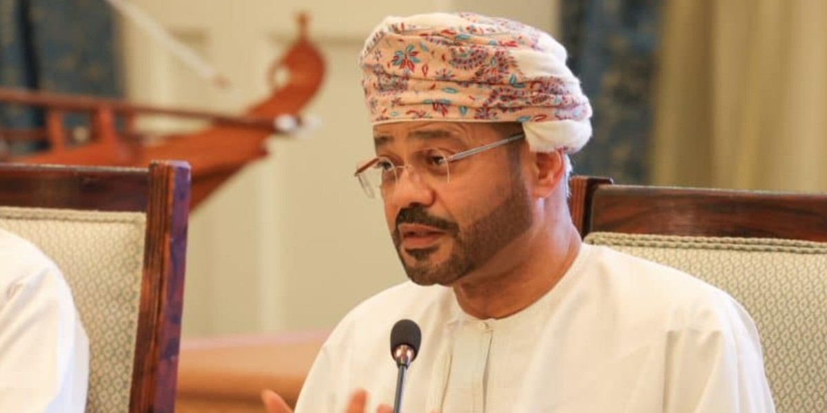 وزیر خارجه عمان با ونس در واشنگتن دیدار میکند