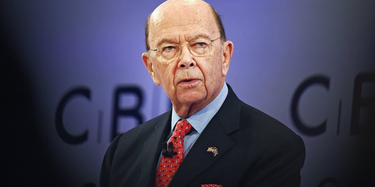 وزیر بازرگانی پیشین آمریکا: توقف تعرفهها احتمال اقدام نظامی علیه جمهوری اسلامی را افزایش میدهد