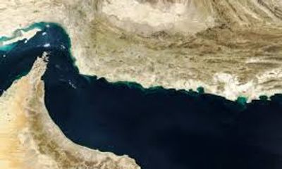 اتحادیه اروپا تحریمهای جدیدی علیه جمهوری اسلامی بر سر تنگه هرمز تصویب کرد