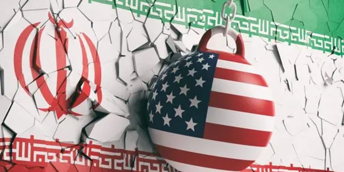 آمریکا تحریمهای تازهای علیه شبکه نفتی جمهوری اسلامی اعمال کرد