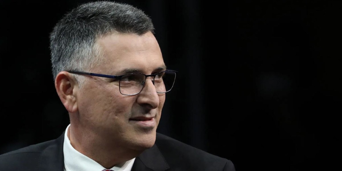 گیدئون ساعر: جمهوری اسلامی تضعیف شده است