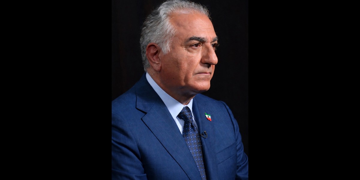 فراخوان شاهزاده رضا پهلوی برای برگزاری چهارشنبهسوری با «شور ملی»