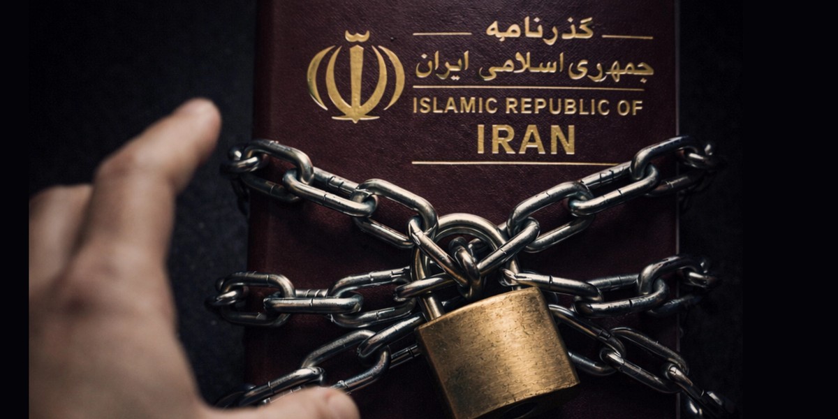 عدم ارائه خدمات کنسولی به ایرانیان خارج از کشور