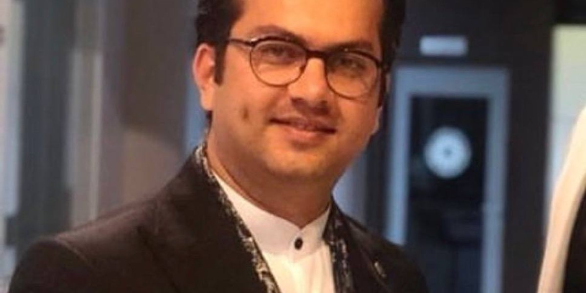 هادی شریفزاده، وکیل دادگستری در شیراز بازداشت شد