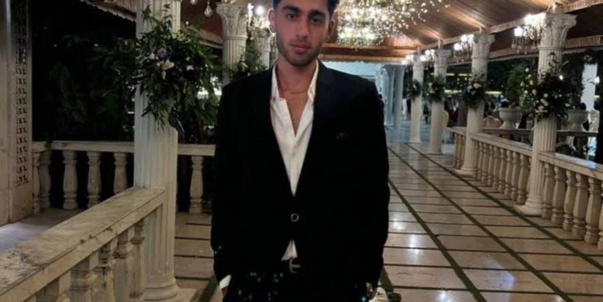 قتل علی حیدری ۲۰ ساله پس از بازداشت