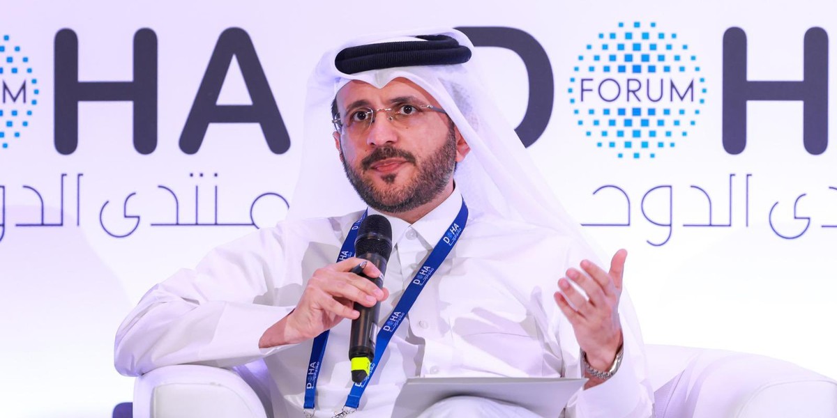 هشدار قطر درباره احتمال شکلگیری «درگیری منجمد» در خلیج فارس