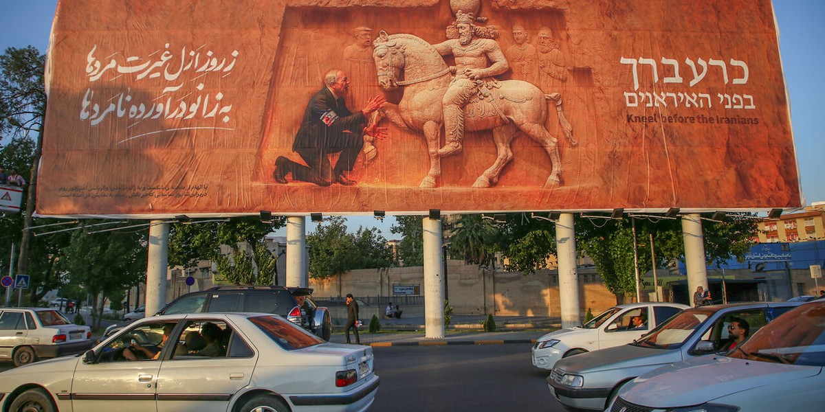 ترامپ: خلبانان گفتند هیچ رییسجمهوری جرات انجام حمله به تاسیسات اتمی ایران را نداشت