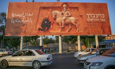 ترامپ: خلبانان گفتند هیچ رییسجمهوری جرات انجام حمله به تاسیسات اتمی ایران را نداشت