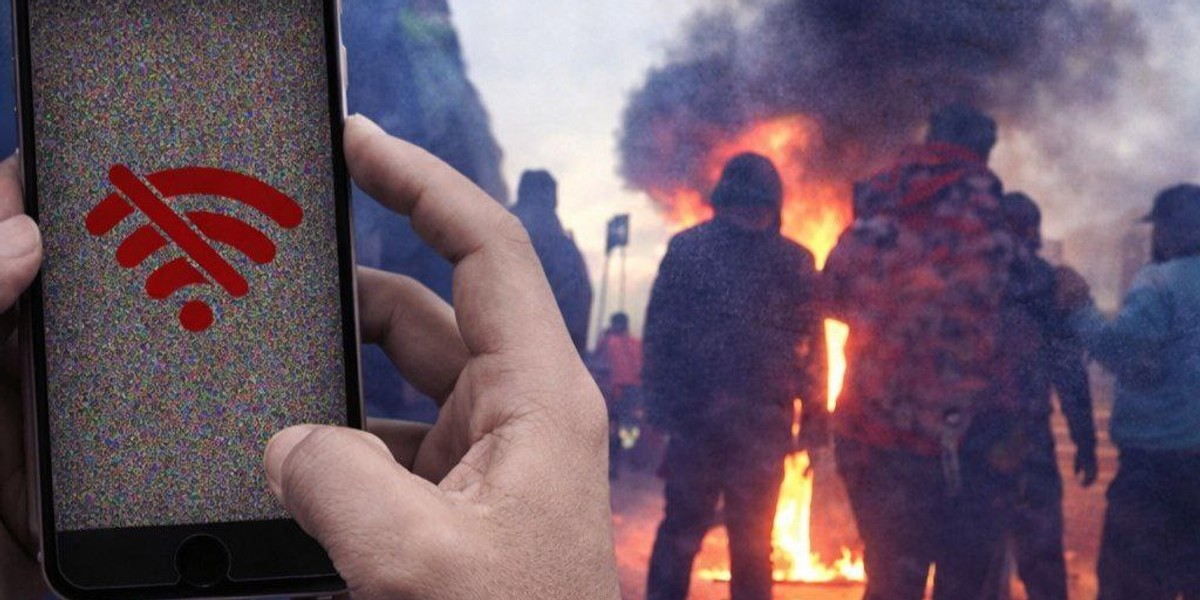 حمایت از آزادی اینترنت در ایران توسط قانونگذاران دوحزب آمریکا