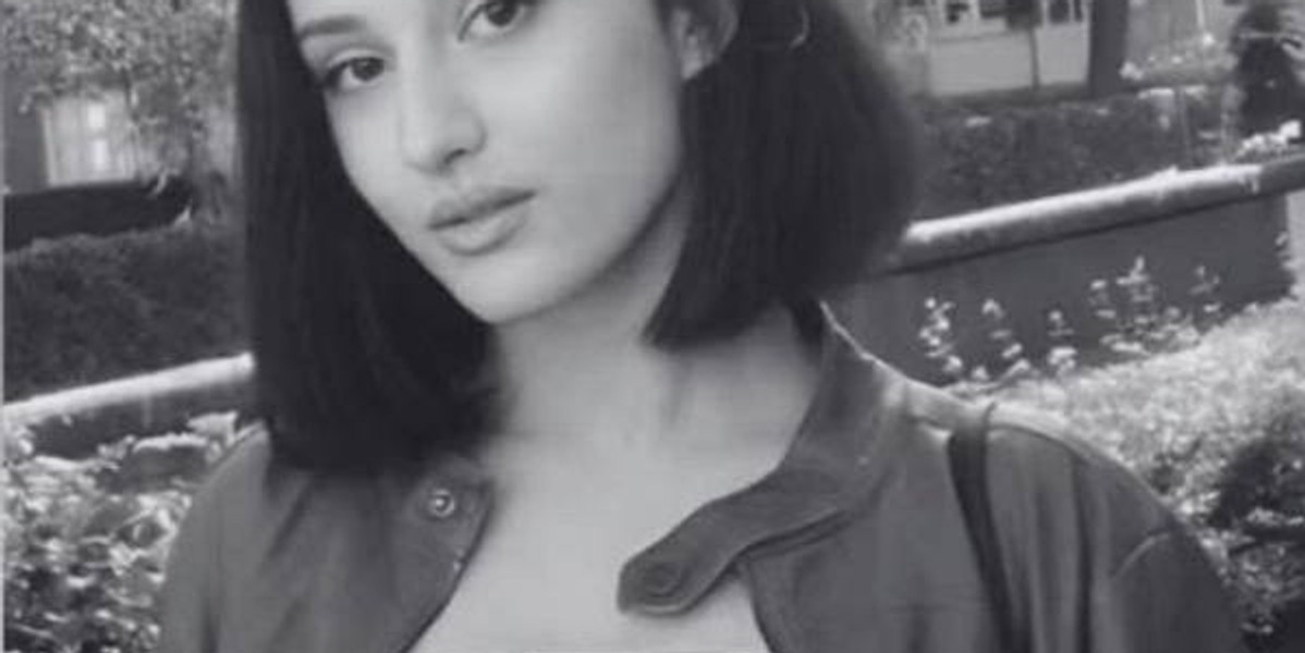 عسل شاکری با شلیک مستقیم نیروهای سرکوب کشته شد