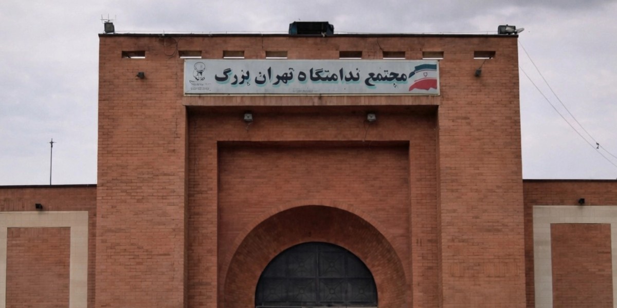 بحران در زندان تهران بزرگ؛ کمبود آب و غذا و بیماری زندانیان