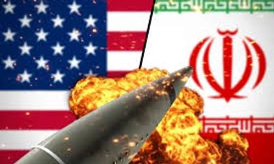 آمریکا چند مرکز نظامی در استانهای تهران و البرز را هدف قرار داد