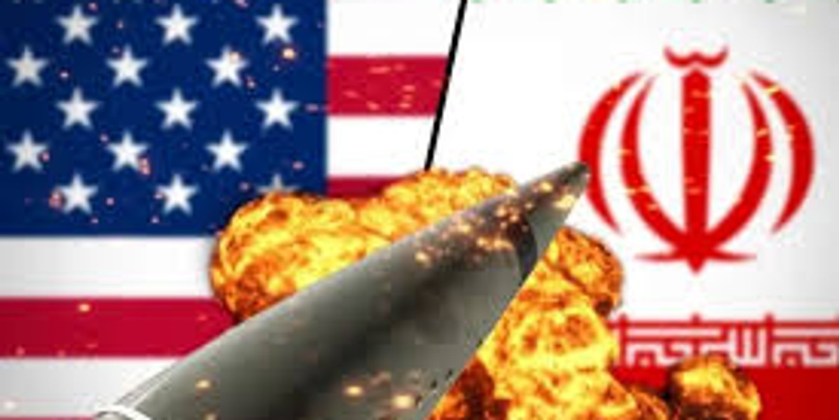 آمریکا چند مرکز نظامی در استانهای تهران و البرز را هدف قرار داد