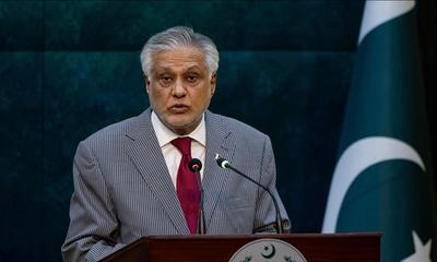 پاکستان و عمان خواستار ادامه مذاکرات و تمدید آتش‌بس شدند
