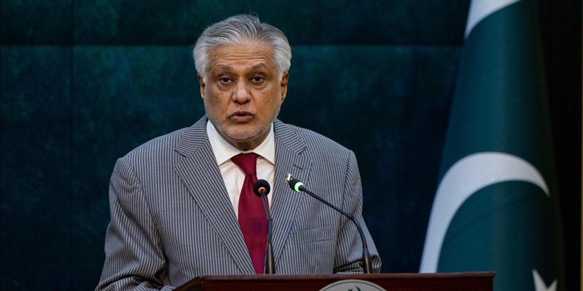 پاکستان و عمان خواستار ادامه مذاکرات و تمدید آتشبس شدند