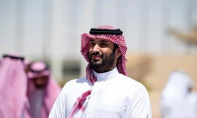 محمد بن سلمان حملات جمهوری اسلامی به امارات را محکوم کرد
