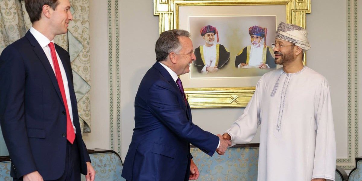 عمان بار دیگر میانجی دور دوم مذاکرات جمهوری اسلامی و آمریکا میشود