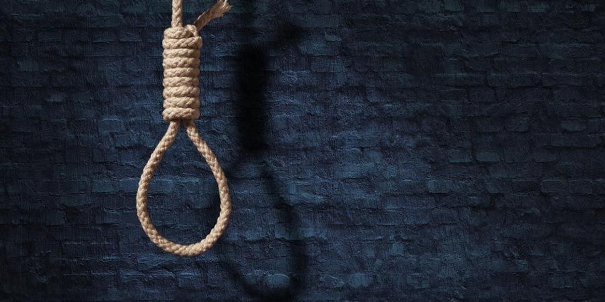 اعدام حمیدرضا ثابت، زندانی سیاسی به اتهام جاسوسی برای اسرائیل