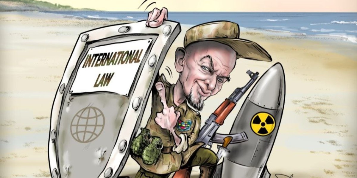 «کاهش تنش»؛ سپر سیستم سرکوب در ایران