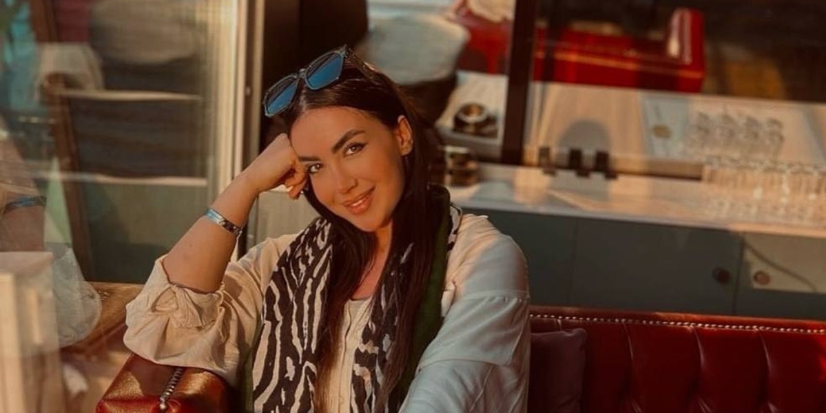 بهار موسوی در منزل شخصی خود بازداشت شد