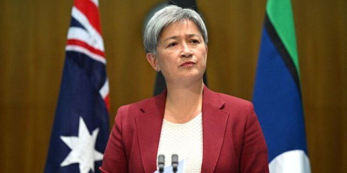 استرالیا ۲۰ فرد و سه نهاد جمهوری اسلامی را بهدلیل سرکوب مردم تحریم کرد