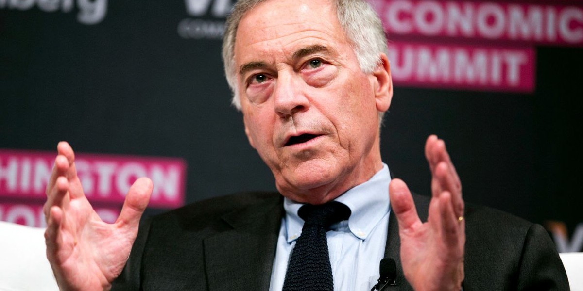 اقتصاددان آمریکایی: تورم واقعی در ایران به ۹۲.۳ درصد رسیده است