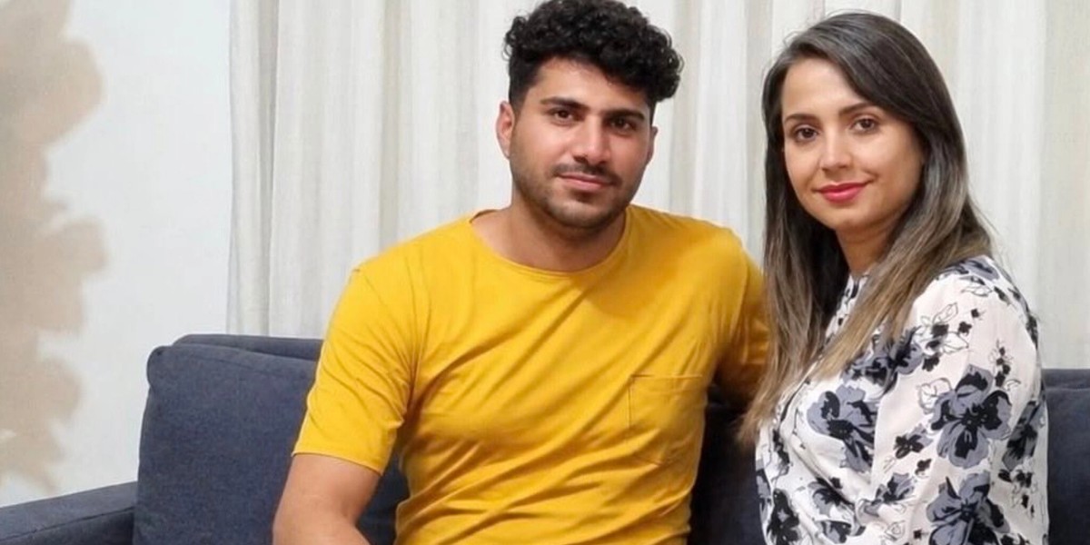 نگرانی از بیخبری بهزاد بصیری و ماندانا ستوده