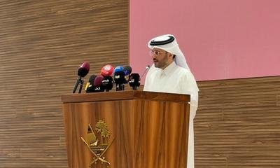 قطر برای بازگشت تهران و واشینگتن به مذاکرات تلاش میکند