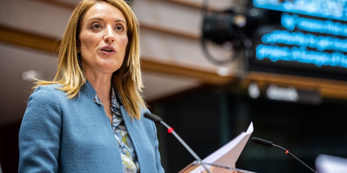 رئیس پارلمان اروپا: سپاه پاسداران دیگر در اروپا هیچ پناهگاه امنی ندارد