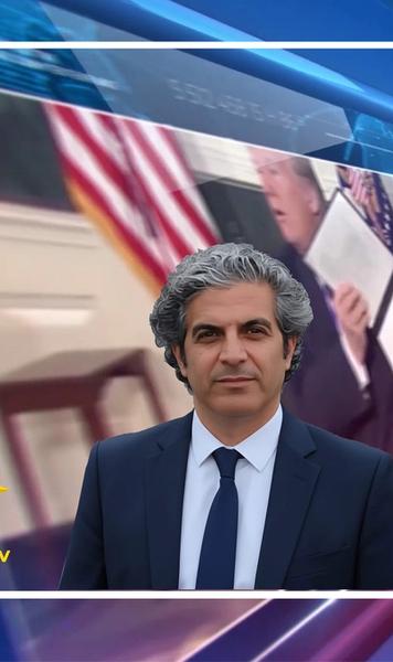 تحلیل خبر ۲۳ | نگاهی تحلیلی به مسائل روز ایران