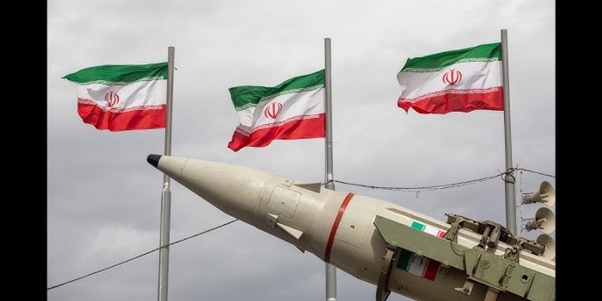 انبیسی: ایران از آتشبس برای بازسازی توان موشکی استفاده میکند