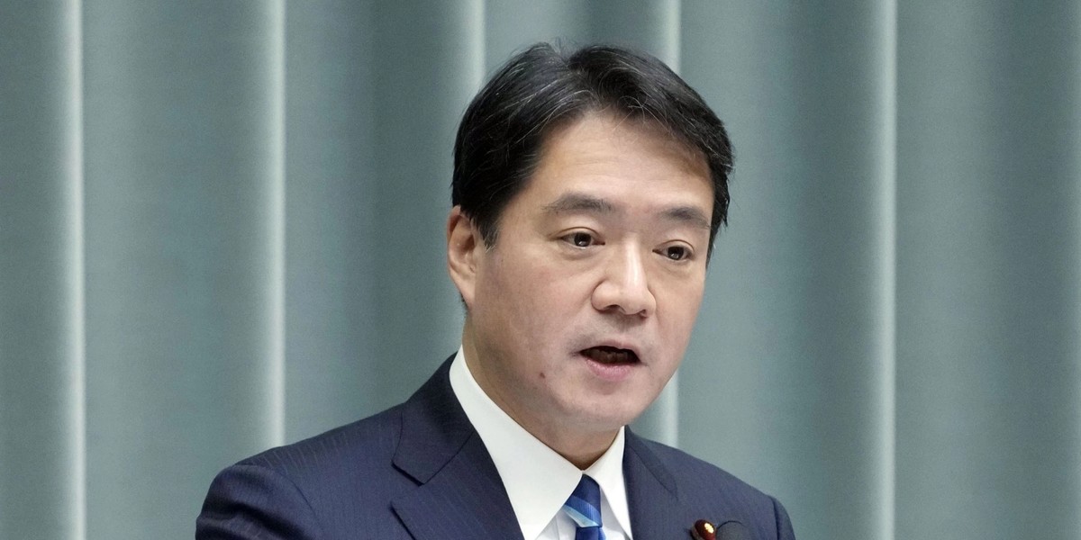 ژاپن خواستار آزادی فوری یک شهروند بازداشتشده در تهران شد