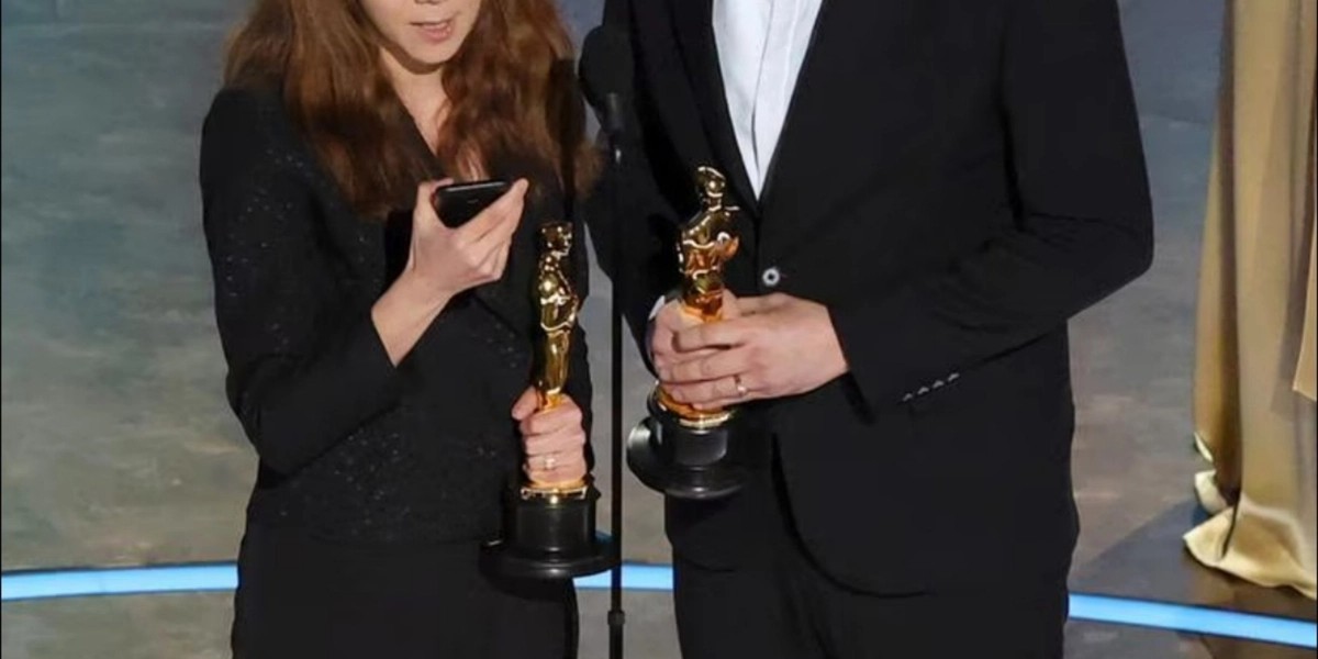 برندگان ایرانی اسکار: جهان مسئولیت اخلاقی در قبال ایران دارد